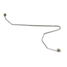 трубка ТНВД 4-го цилиндра [4070700736] MB OM407