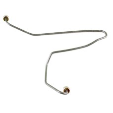 трубка ТНВД 5-го цилиндра [4070700836] MB OM407