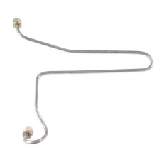 трубка ТНВД 6-го цилиндра [4070700936] MB OM407