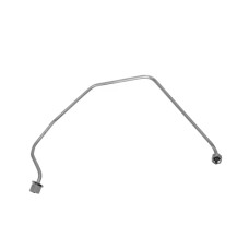 трубка ТНВД 1-го цилиндра [468981] VOLVO TD120