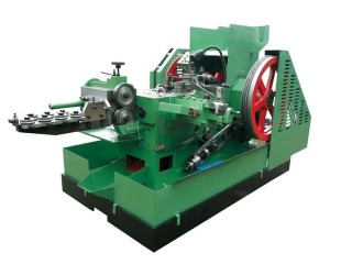 Цех холодной высадки