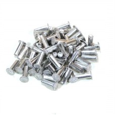 заклепки 10x17 (алюминиевая,к-т 100 шт.)