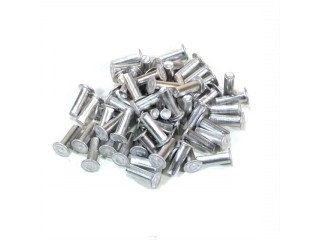 Цех холодной высадки