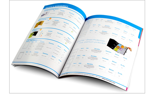 Полный каталог товаров